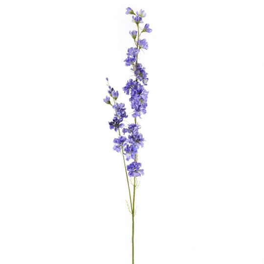12 Pack: Lavender Wild Delphinium Spray by Ashland&#xAE;
